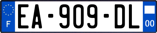 EA-909-DL