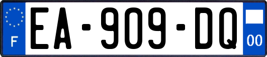 EA-909-DQ