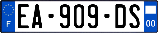 EA-909-DS