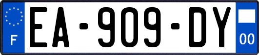 EA-909-DY