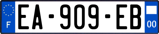 EA-909-EB