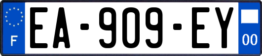 EA-909-EY