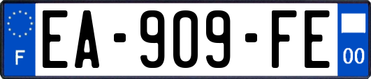 EA-909-FE