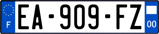 EA-909-FZ