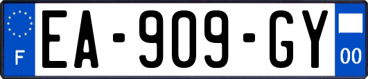 EA-909-GY