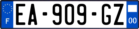 EA-909-GZ