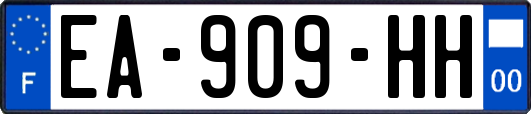 EA-909-HH