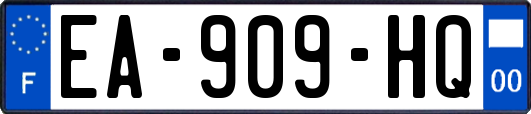 EA-909-HQ