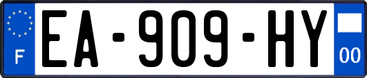 EA-909-HY