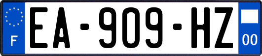 EA-909-HZ