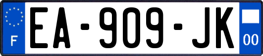 EA-909-JK