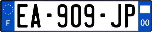 EA-909-JP
