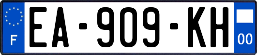 EA-909-KH