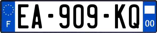 EA-909-KQ