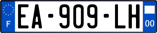 EA-909-LH