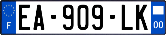 EA-909-LK