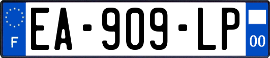EA-909-LP