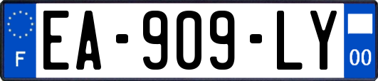EA-909-LY