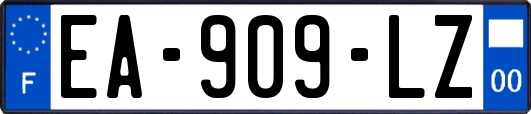EA-909-LZ