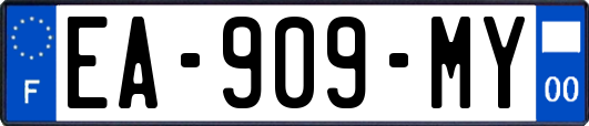 EA-909-MY