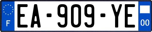 EA-909-YE