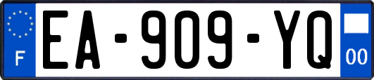 EA-909-YQ