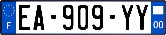 EA-909-YY