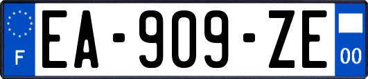 EA-909-ZE