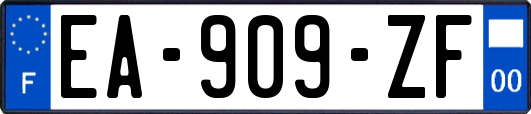 EA-909-ZF