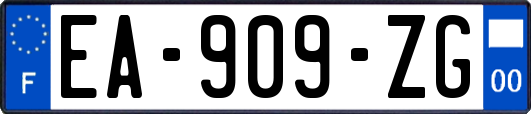 EA-909-ZG