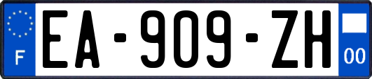 EA-909-ZH