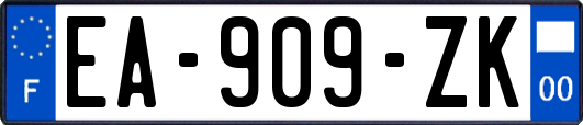 EA-909-ZK