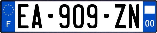 EA-909-ZN