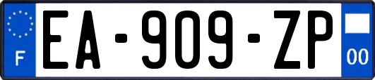 EA-909-ZP