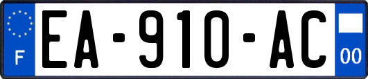 EA-910-AC