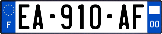 EA-910-AF