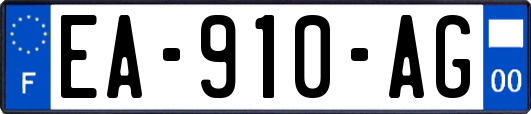 EA-910-AG