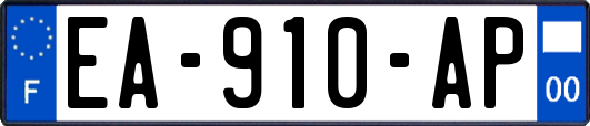 EA-910-AP