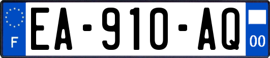 EA-910-AQ
