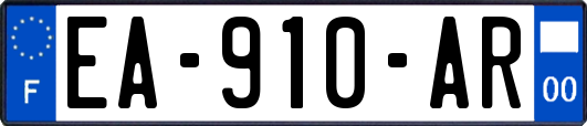 EA-910-AR