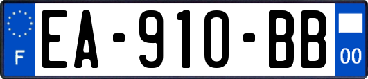 EA-910-BB