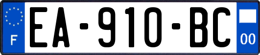 EA-910-BC