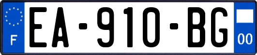 EA-910-BG