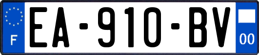 EA-910-BV