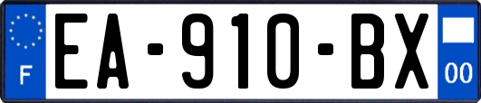 EA-910-BX