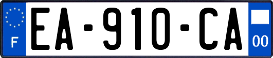 EA-910-CA