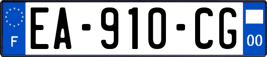 EA-910-CG