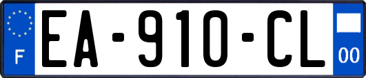 EA-910-CL