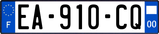 EA-910-CQ