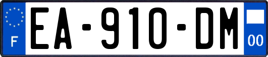 EA-910-DM